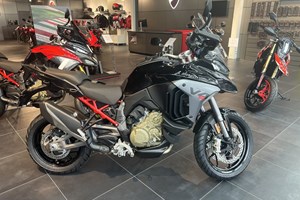 Angebot Ducati Multistrada V4 S