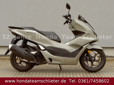 PCX125