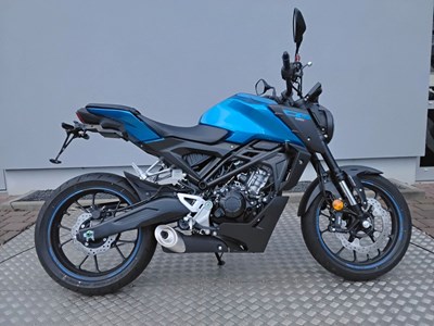 CB125R