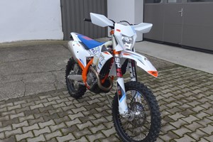 Angebot KTM 350 EXC-F SIX DAYS