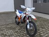 KTM 350 EXC-F SIX DAYS