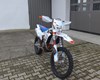 KTM 350 EXC-F SIX DAYS