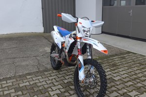 Angebot KTM 350 EXC-F SIX DAYS