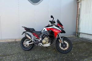 Angebot Ducati Multistrada V4 S Sport