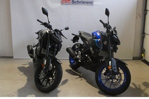 Angebot Yamaha MT-125