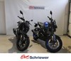 Yamaha MT-125