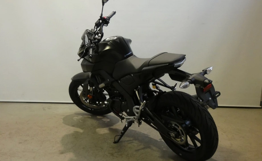 Angebot Yamaha MT-125 Bild 5: Angebot Yamaha MT-125