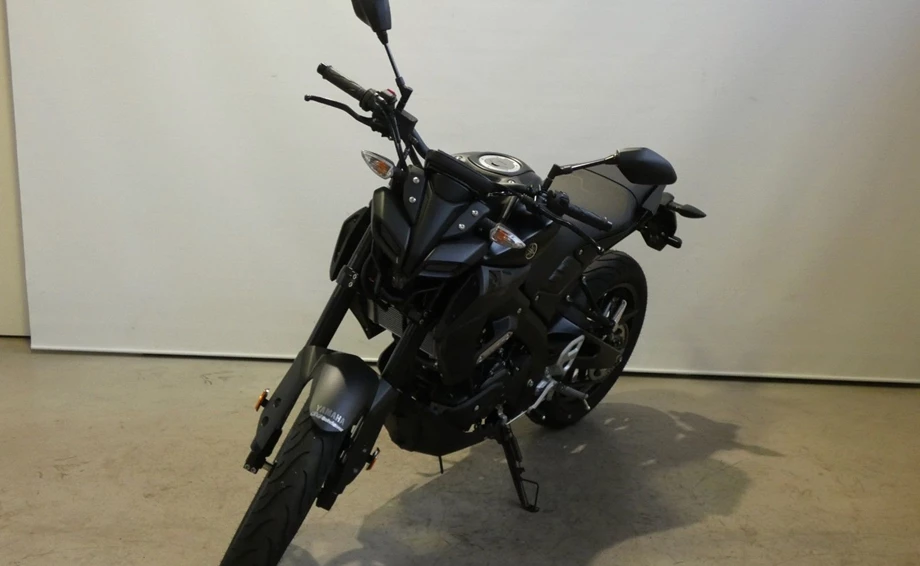 Angebot Yamaha MT-125 Bild 8: Angebot Yamaha MT-125