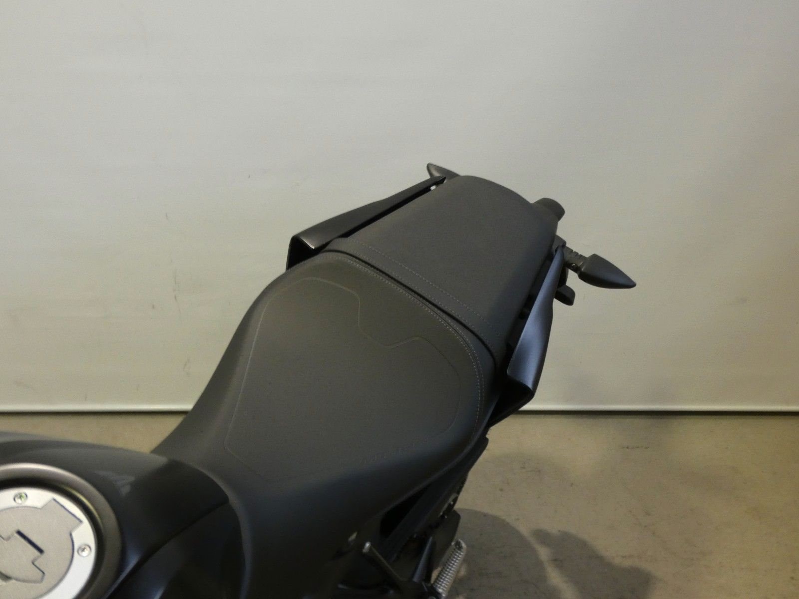 Yamaha MT-125