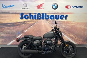 Angebot Hyosung GV 125 S Aquila