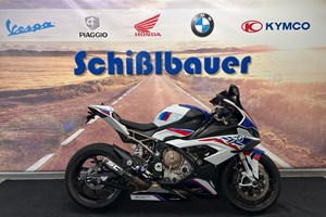 Angebot BMW S 1000 RR