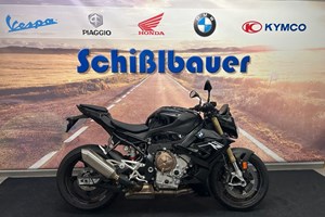 Angebot BMW S 1000 R