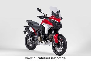 Angebot Ducati Multistrada V4 S