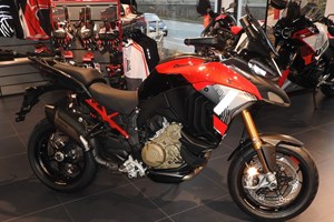 Angebot Ducati Multistrada V4 Pikes Peak