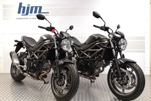 Angebot Suzuki SV650