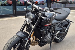 Angebot Triumph Trident 660