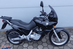 Angebot BMW F 650 GS