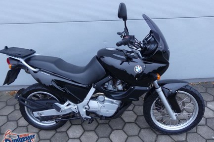 BMW F 650 GS