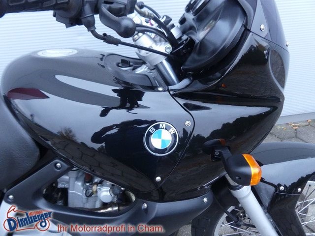 Angebot BMW F 650 GS