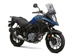 Angebot Suzuki V-Strom 650