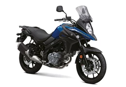 Neumotorrad Suzuki V-Strom 650 Neumotorrad Suzuki V-Strom 650