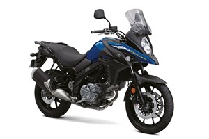 Angebot Suzuki V-Strom 650