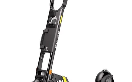 Neufahrzeug Husqvarna E-Bicycles Skutta - Bild 1