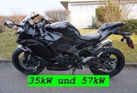 Kawasaki Ninja ZX-4R