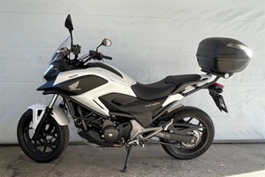 Offer Honda NC750X