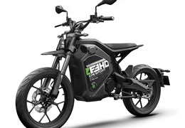 Neumotorrad ZEEHO City Sport