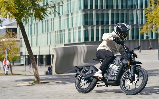 Neufahrzeug ZEEHO City Sport - Bild 2