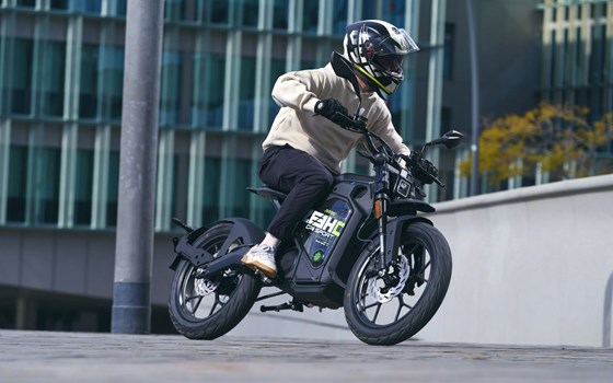 Neufahrzeug ZEEHO City Sport - Bild 4