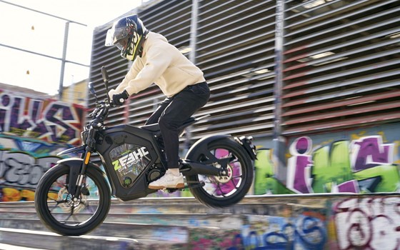 Neufahrzeug ZEEHO City Sport - Bild 5