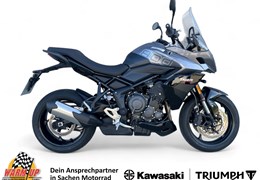 Gebrauchte Triumph Tiger Sport 800
