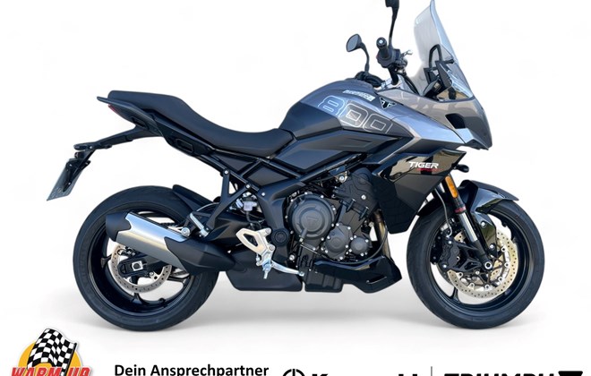 Triumph Tiger Sport 800