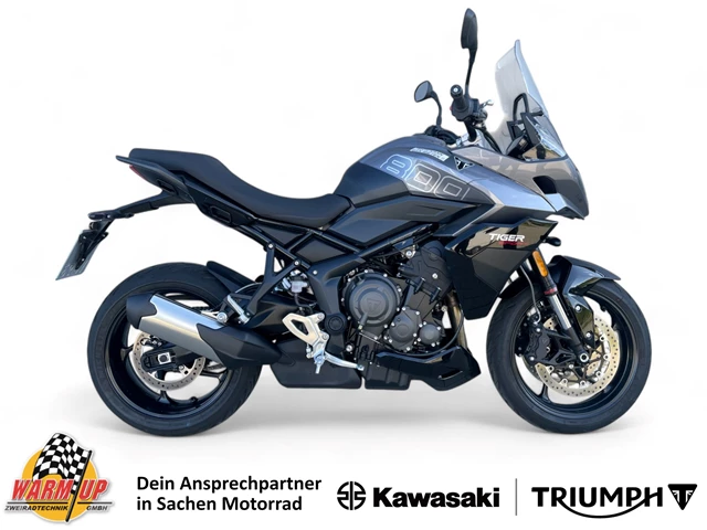 Gebrauchtfahrzeug Gebrauchtfahrzeug