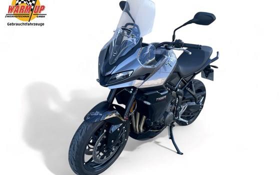 Gebrauchtmotorrad Triumph Tiger Sport 800 - Bild 10