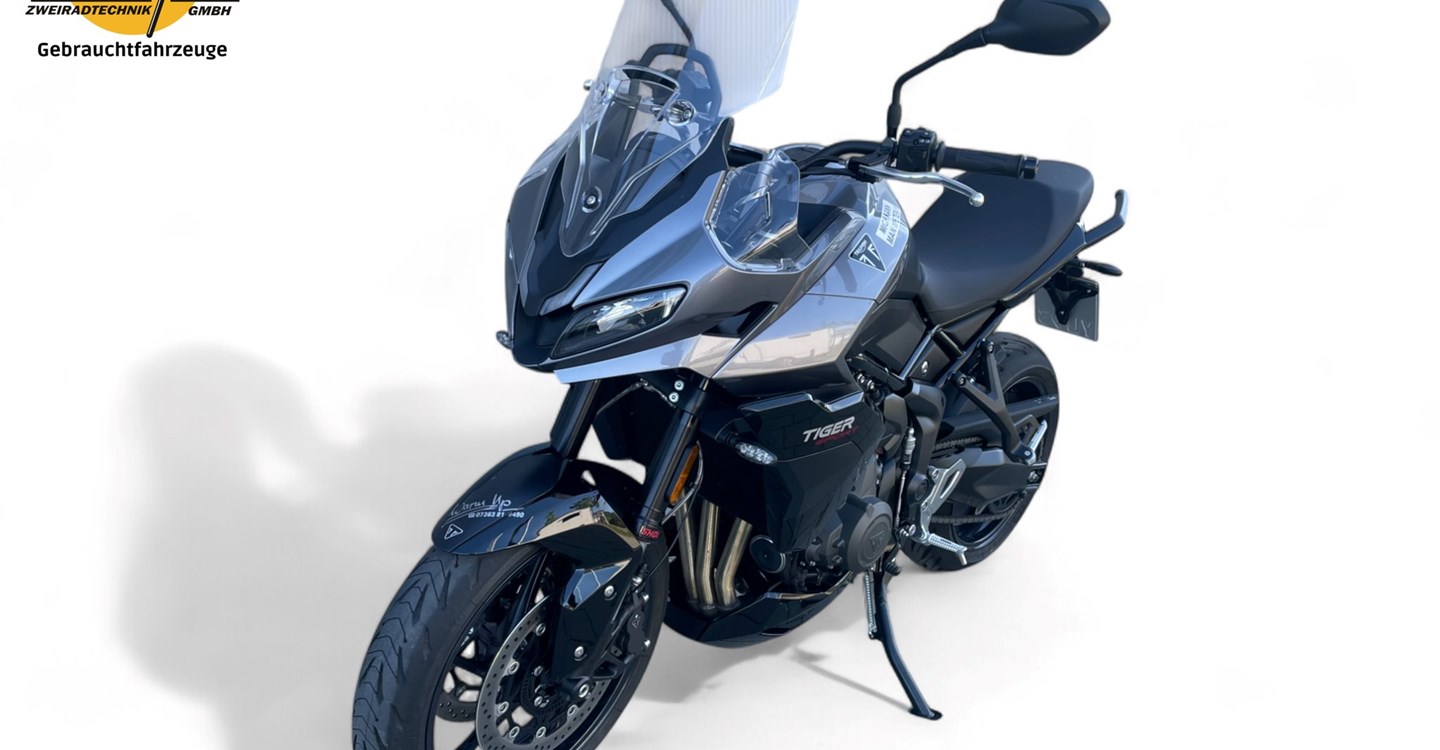 Angebot Triumph Tiger Sport 800