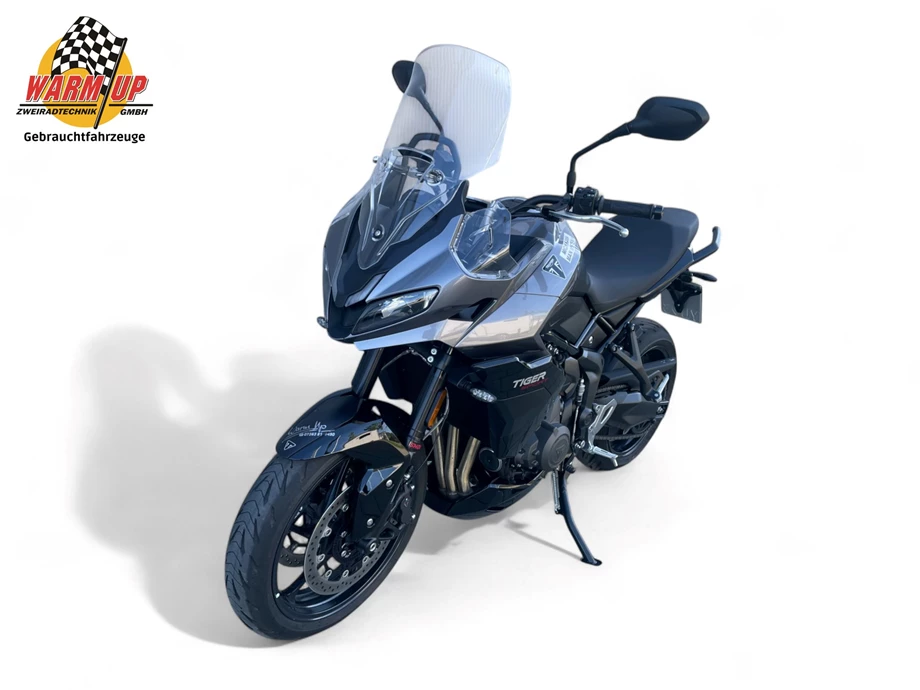Angebot Triumph Tiger Sport 800 Bild 10: Angebot Triumph Tiger Sport 800