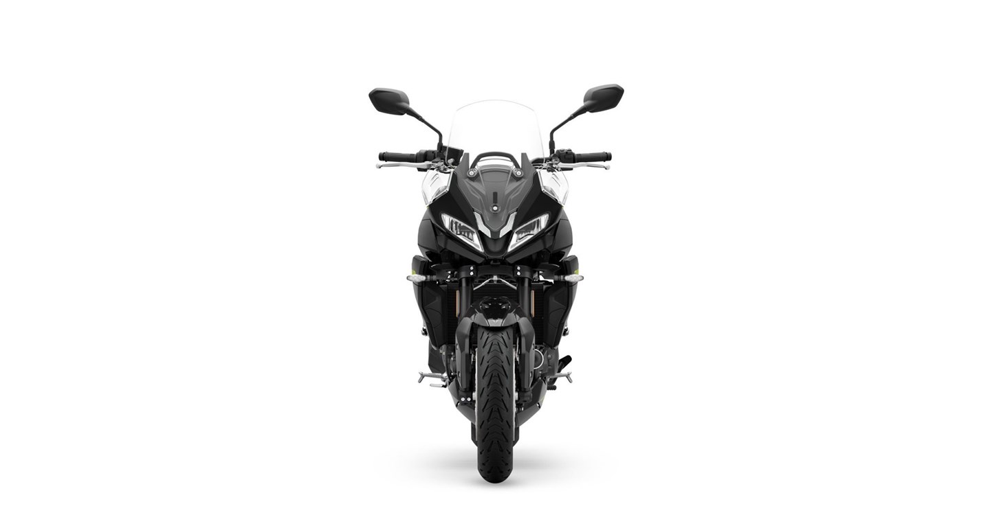 Offer Triumph Tiger Sport 800