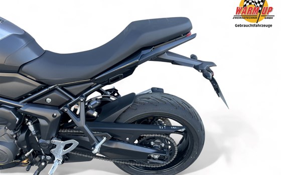 Gebrauchtmotorrad Triumph Tiger Sport 800 - Bild 13