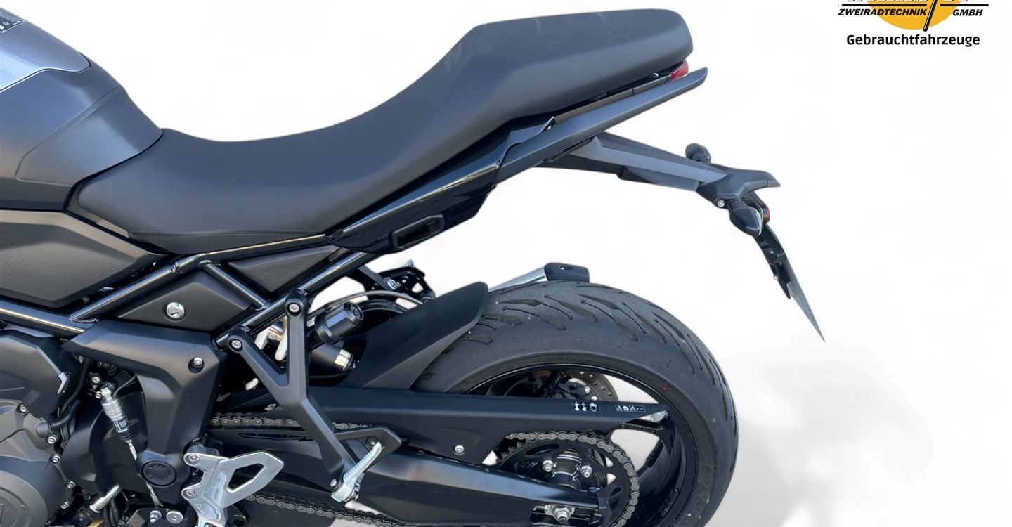 Angebot Triumph Tiger Sport 800