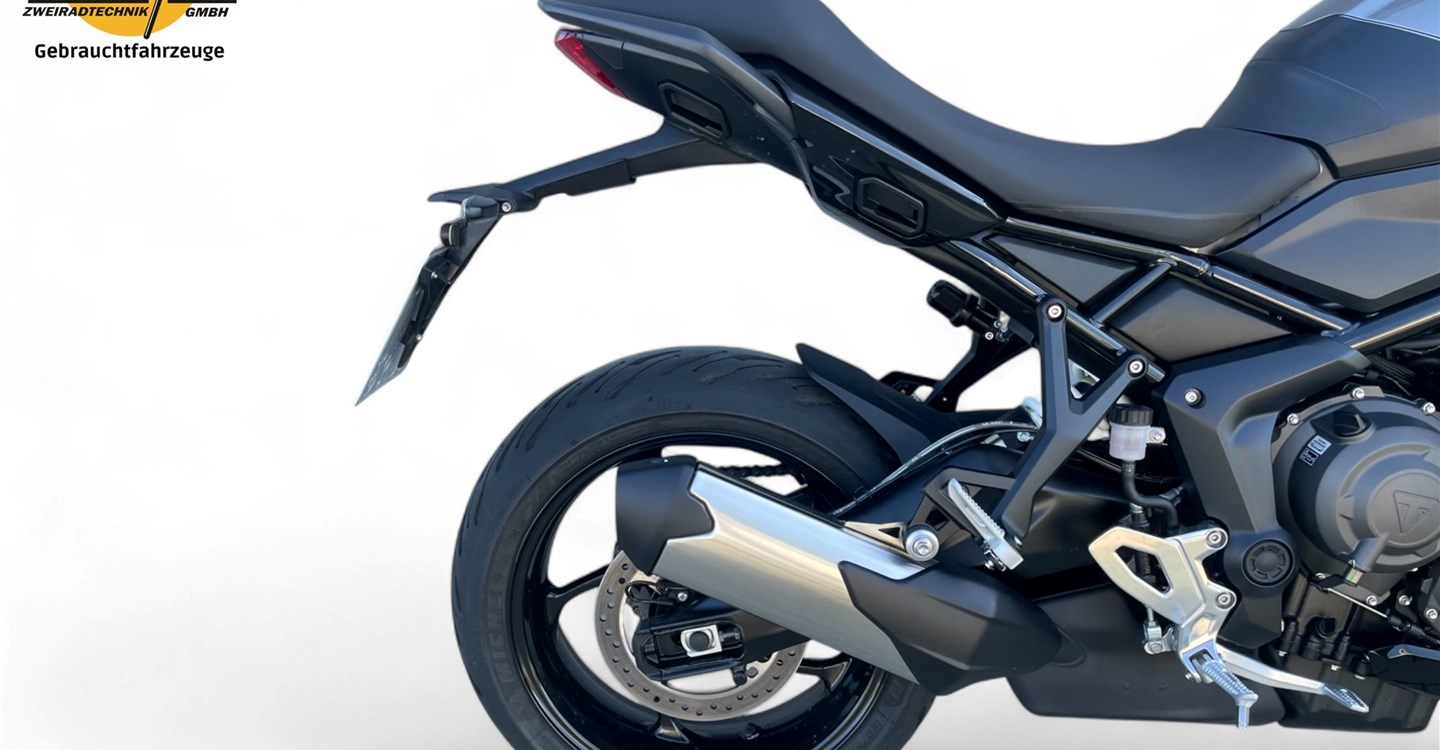 Angebot Triumph Tiger Sport 800