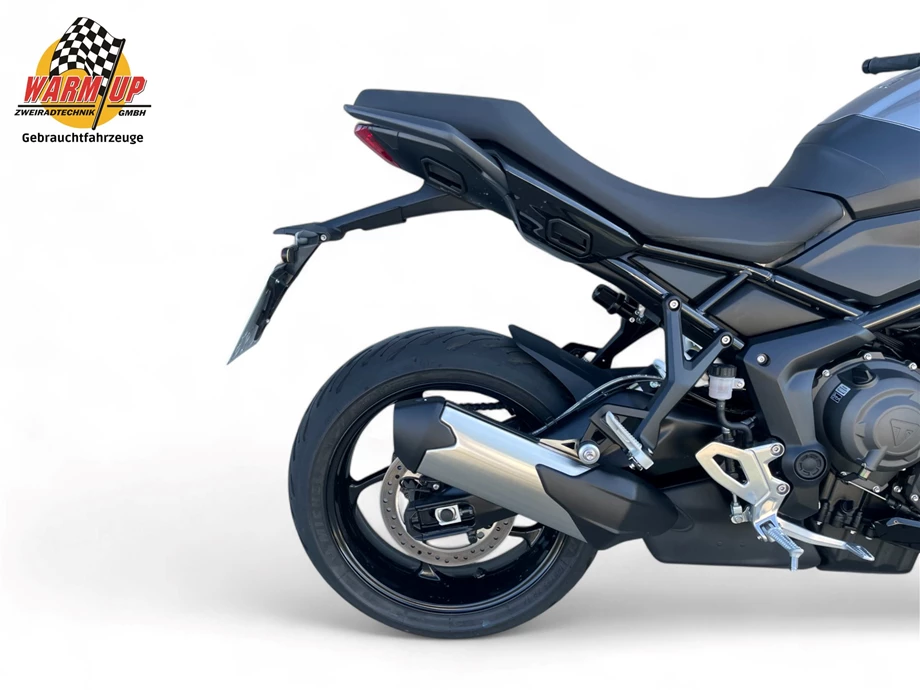 Angebot Triumph Tiger Sport 800 Bild 4: Angebot Triumph Tiger Sport 800