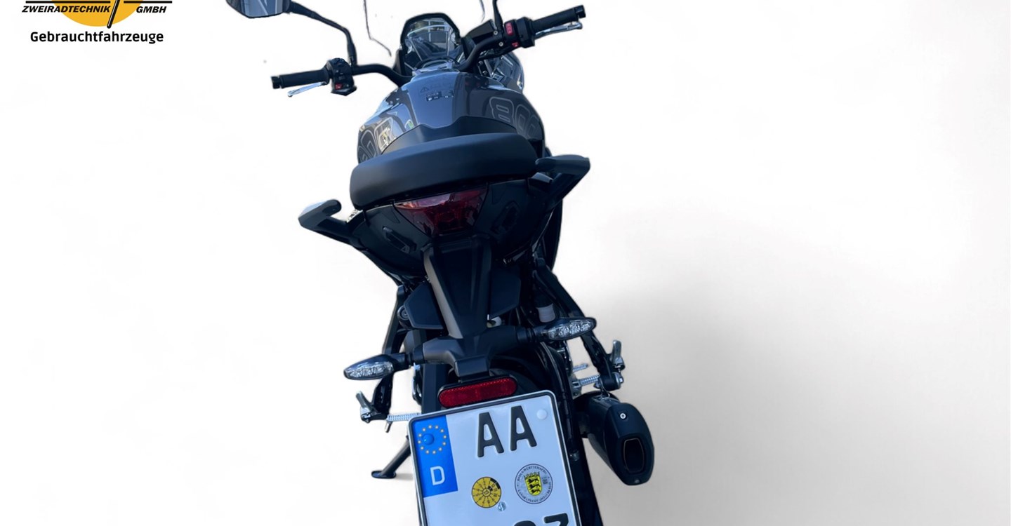 Angebot Triumph Tiger Sport 800