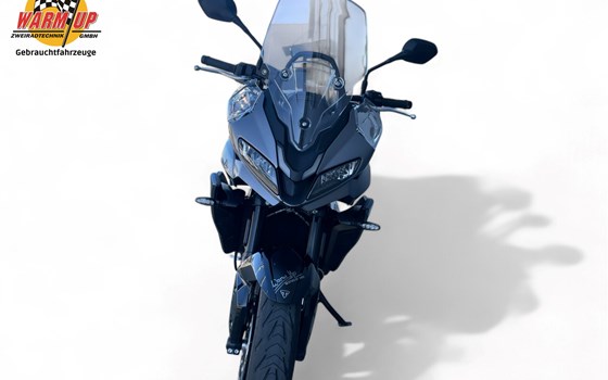 Gebrauchtmotorrad Triumph Tiger Sport 800 - Bild 8
