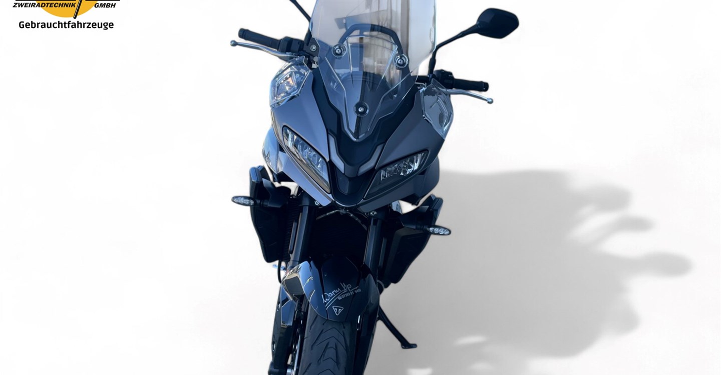 Angebot Triumph Tiger Sport 800