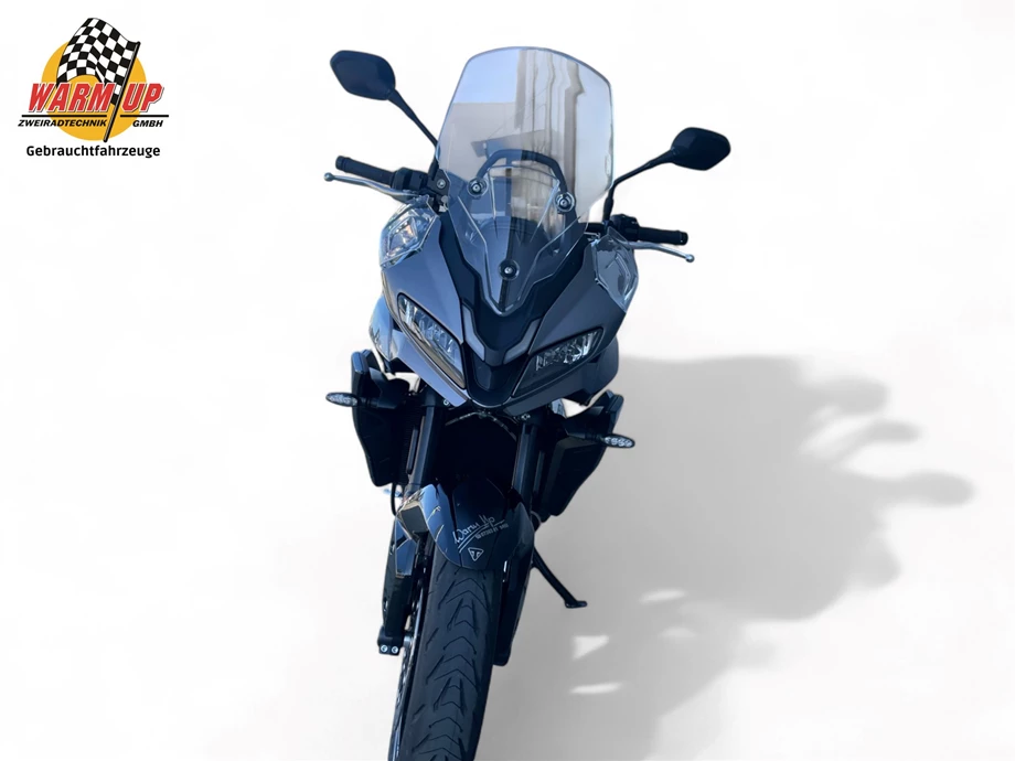 Angebot Triumph Tiger Sport 800 Bild 8: Angebot Triumph Tiger Sport 800