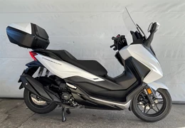 Gebrauchte Honda Forza 350 Gebrauchte Honda Forza 350