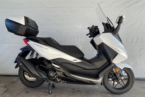 Offer Honda Forza 350